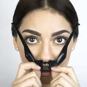 NWT Billion Dollar Brows The Brow Buddy Kit
